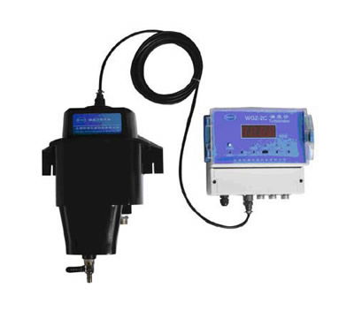 WGZ 200C在線濁度計,WGZ 200C濁度計的價格