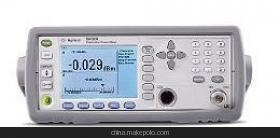 【銷售 租賃二手N432A安捷倫熱敏電阻功率計】價格,廠家,圖片,二手儀器儀表,上海惠測電子-馬可波羅網(wǎng)
