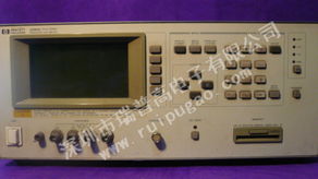 供應(yīng)LCR測量儀4285A