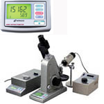 【多波長(zhǎng)數(shù)字式阿貝折射計(jì)DR-M4】_價(jià)格|型號(hào)_糖度計(jì)_梯形科技