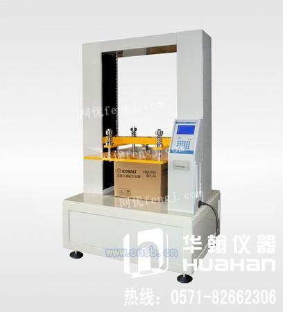 廠家直銷紙箱抗壓試驗(yàn)儀