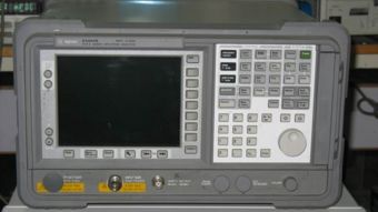 現貨供應agilent e4440a 26.5g頻譜分析儀