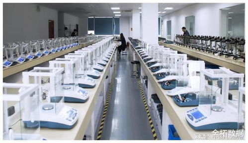 隨著科技的發(fā)展和產(chǎn)業(yè)升級,我國儀器儀表產(chǎn)業(yè)進入萬億元時代