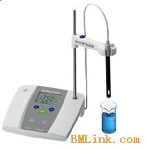 供應(yīng)梅特勒臺式電導率儀