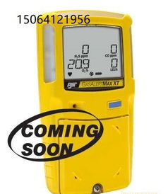 minimaxx4復合氣體測氧測爆儀