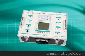 【YHX-C型微電腦氧化鋅避雷器檢測儀】價格,廠家,圖片,氣體分析儀,樂清市創(chuàng)新測量儀器儀表銷售部-
