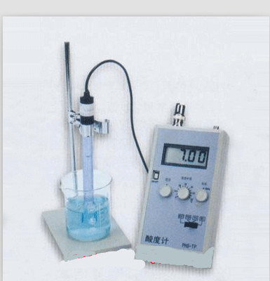PHS-P便攜式酸度計,數(shù)顯酸度計_環(huán)保儀表_電化學儀表_酸度計_產(chǎn)品庫_中國儀表網(wǎng)