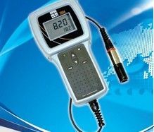 實驗室溶解氧測定 RJY-1A型便攜式溶解氧測試儀 廠家-市北區(qū)聚創(chuàng)偉業(yè)儀器儀表銷售中心