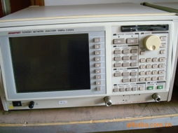 高價 收購r3765bh網(wǎng)絡分析儀r3765bh圖片 高清圖 細節(jié)圖 深圳市寶安區(qū)沙井廣大機電銷售部 捷配儀器儀表網(wǎng)