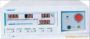供應(yīng)絕緣測試儀圖片 高清圖 細節(jié)圖 江西贛州華泰電子儀器公司