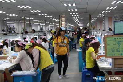 為何華為與蘋果待遇天差地別？?jī)x器儀表銷售視角解析真實(shí)原因