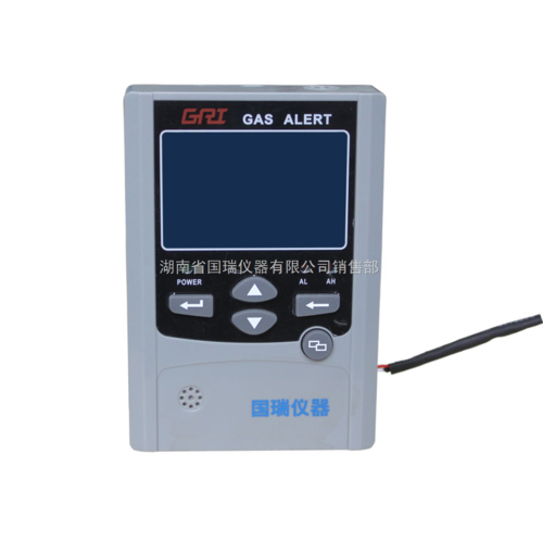 GRI-8523壁掛式VOC檢測(cè)報(bào)警器 儀器儀表銷售的關(guān)鍵產(chǎn)品