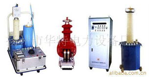 揚(yáng)州市華特電力設(shè)備廠 多元化專(zhuān)用儀器儀表與電子工具產(chǎn)品全覽
