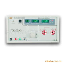 深圳市友福科技儀器工具部電工儀器儀表產(chǎn)品一覽與銷(xiāo)售服務(wù)解析