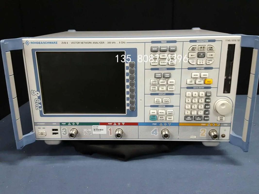 電子測(cè)量?jī)x器全周期服務(wù) 銷(xiāo)售、回收、維修與租賃一站式解決方案