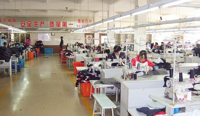 服裝代工廠“甩開”品牌商自產自銷，利潤前后居然相差了10倍！