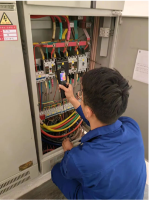 筑牢安全防線 全員在行動(dòng)——電工器材安全管理的實(shí)踐與思考