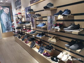 瞩目 温岭把鞋业基地开到了福建晋江,9家龙头鞋企已入驻